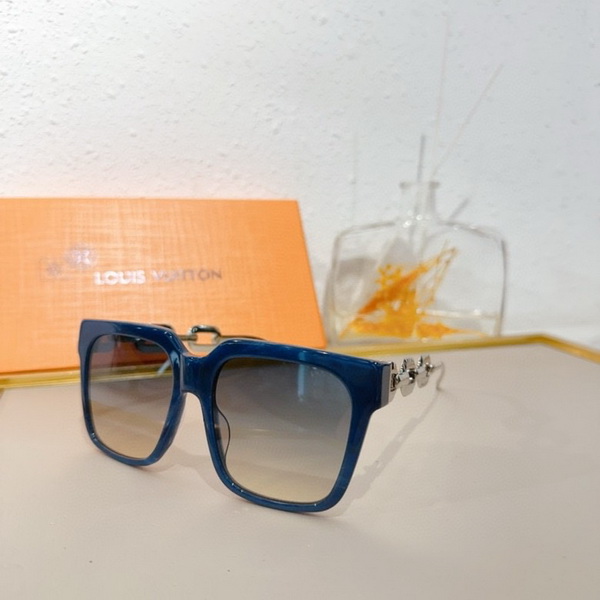 LV Sunglasses(AAAA)-339
