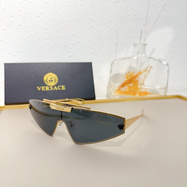 Versace Sunglasses(AAAA)-732