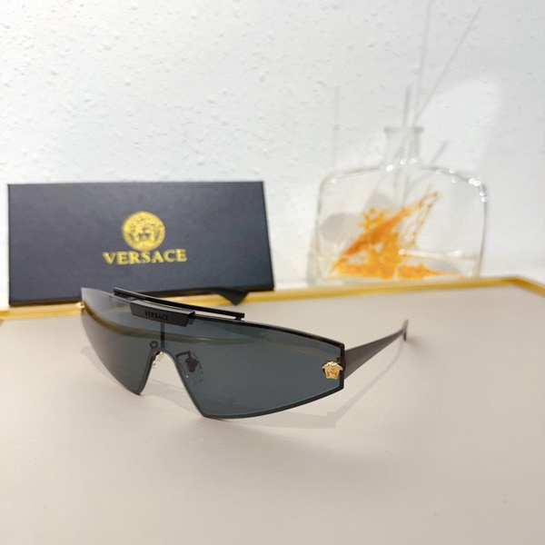 Versace Sunglasses(AAAA)-731