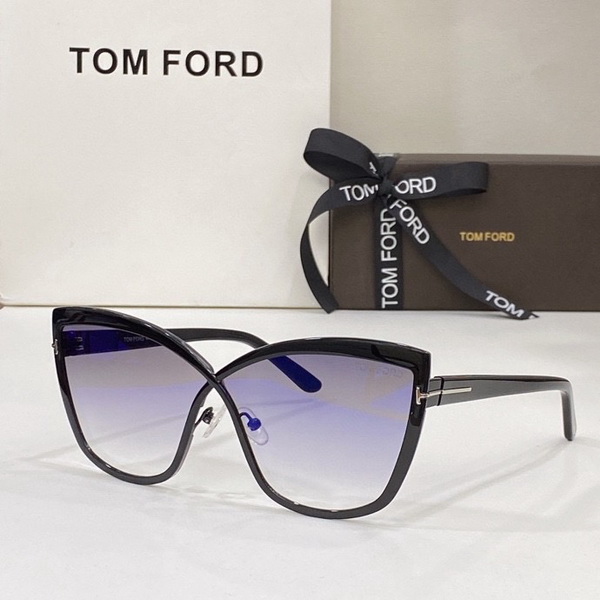 Tom Ford Sunglasses(AAAA)-134