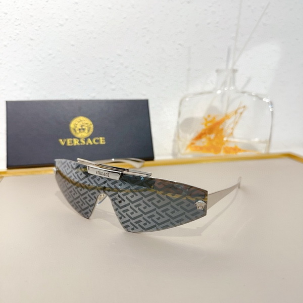 Versace Sunglasses(AAAA)-730