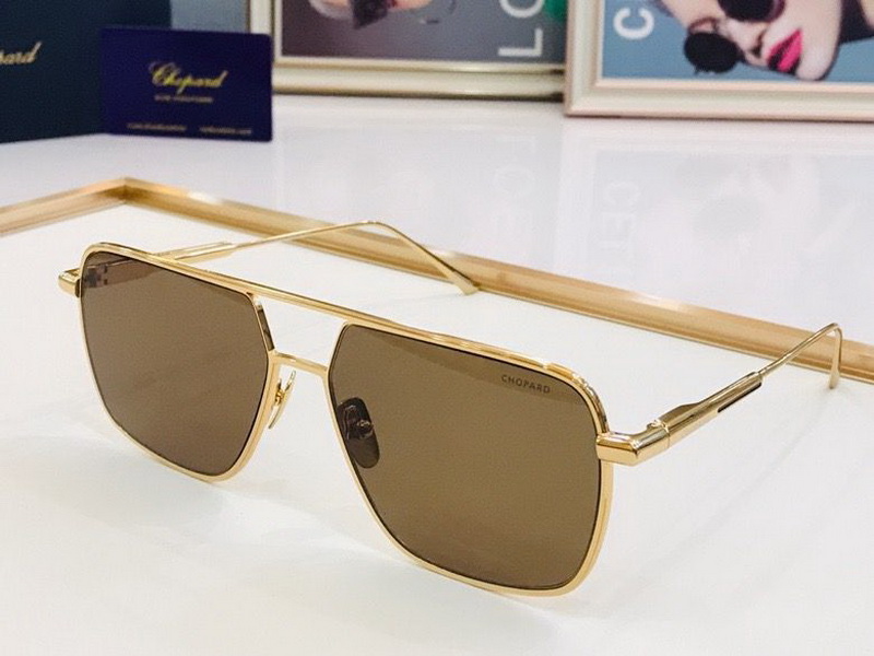 Chopard Sunglasses(AAAA)-446