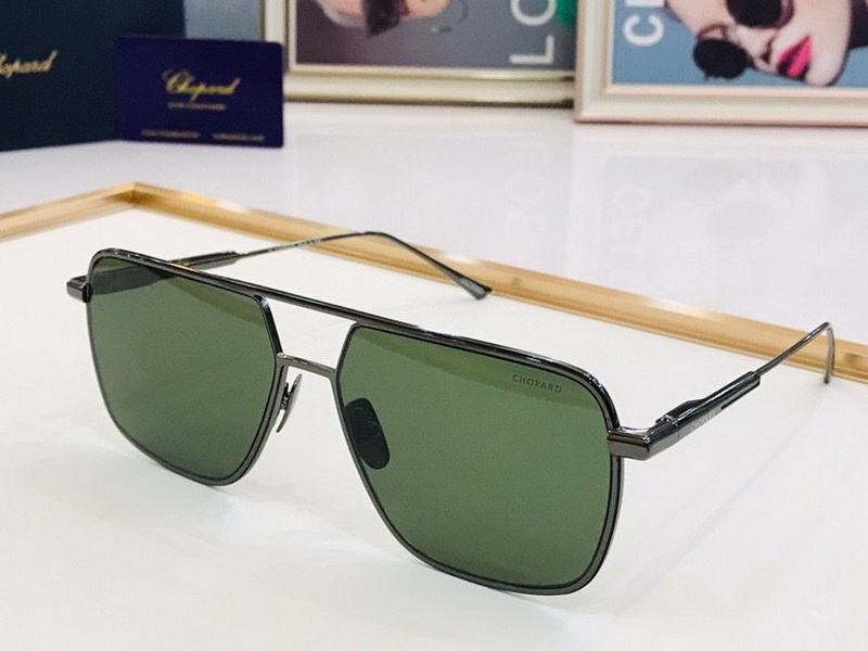 Chopard Sunglasses(AAAA)-444