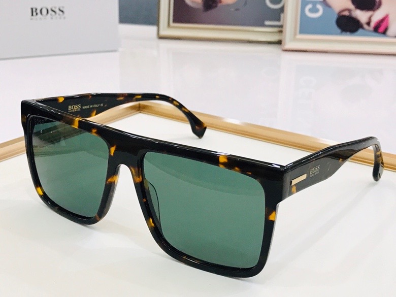 Boss Sunglasses(AAAA)-067
