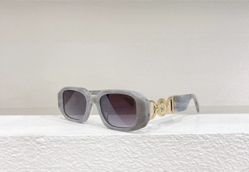 Versace Sunglasses(AAAA)-727