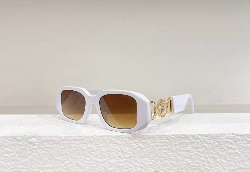 Versace Sunglasses(AAAA)-726