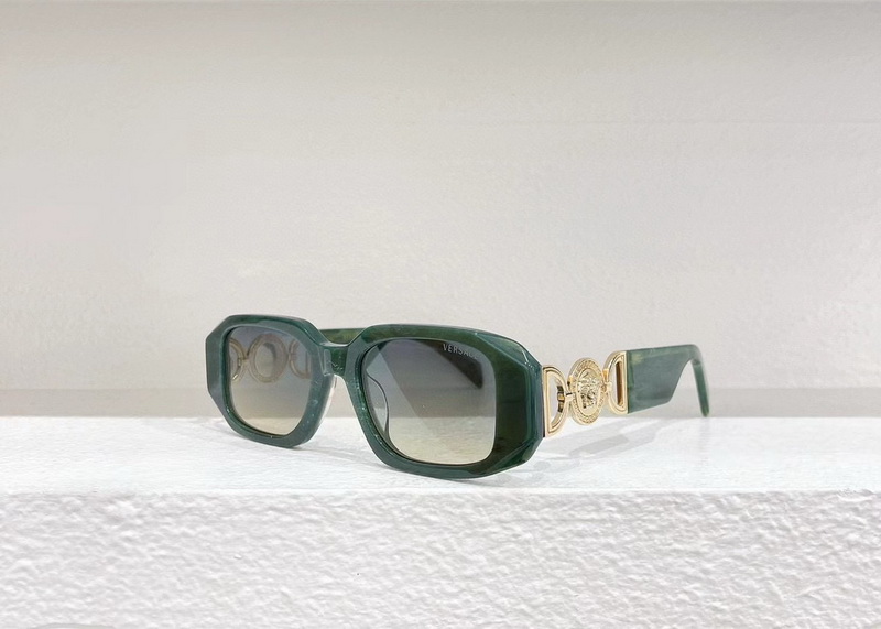 Versace Sunglasses(AAAA)-724
