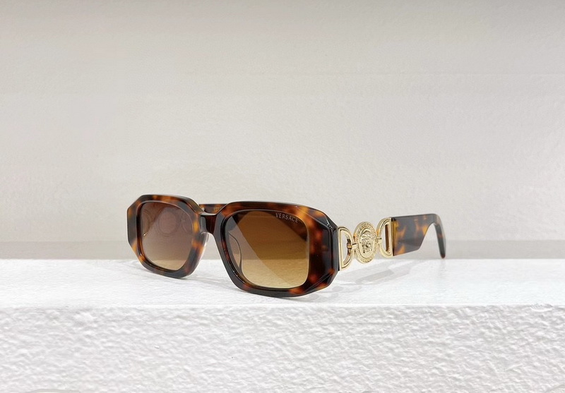 Versace Sunglasses(AAAA)-723