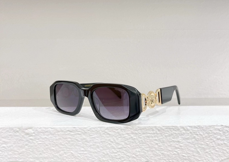 Versace Sunglasses(AAAA)-722