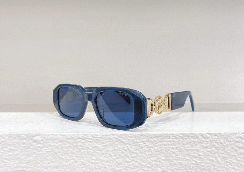 Versace Sunglasses(AAAA)-719