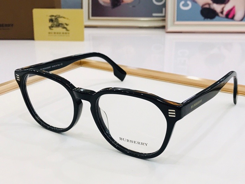 Burberry Sunglasses(AAAA)-056