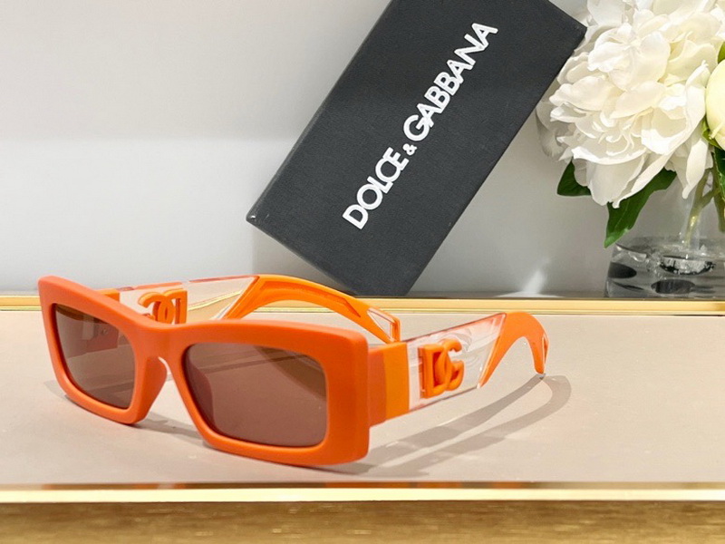 D&G Sunglasses(AAAA)-288