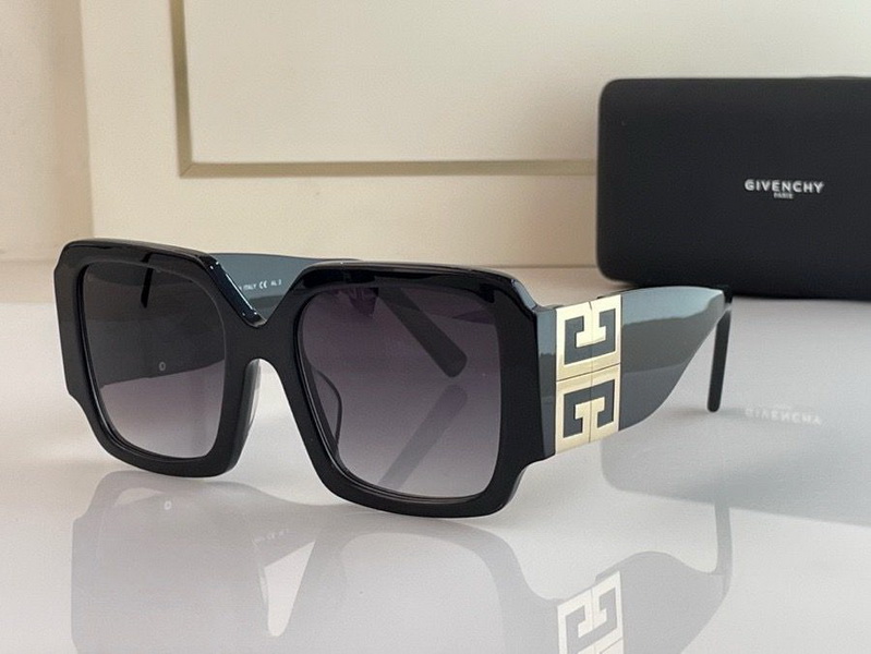 Givenchy Sunglasses(AAAA)-004