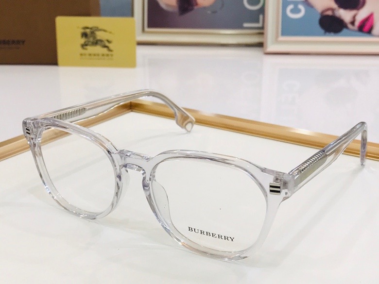 Burberry Sunglasses(AAAA)-050