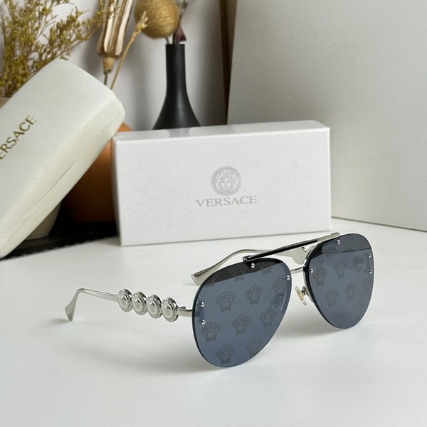 Versace Sunglasses(AAAA)-716