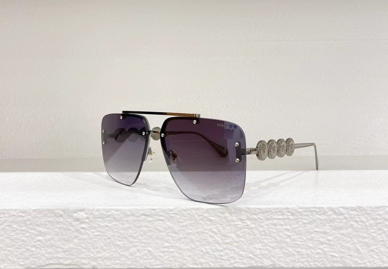 Versace Sunglasses(AAAA)-714