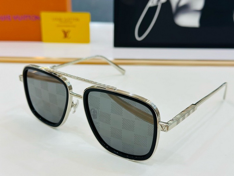 LV Sunglasses(AAAA)-320