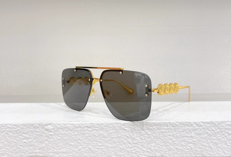 Versace Sunglasses(AAAA)-712