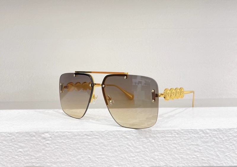 Versace Sunglasses(AAAA)-711