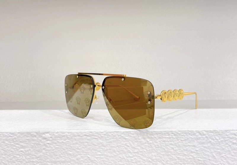 Versace Sunglasses(AAAA)-710