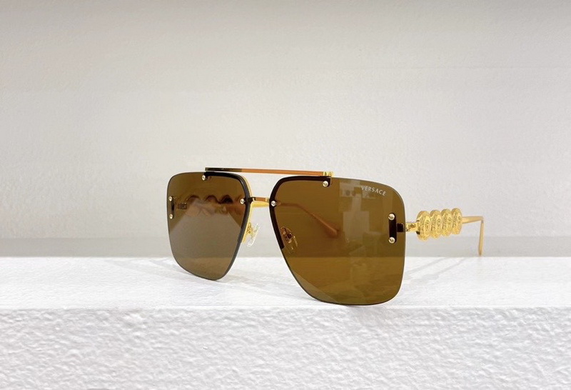 Versace Sunglasses(AAAA)-709
