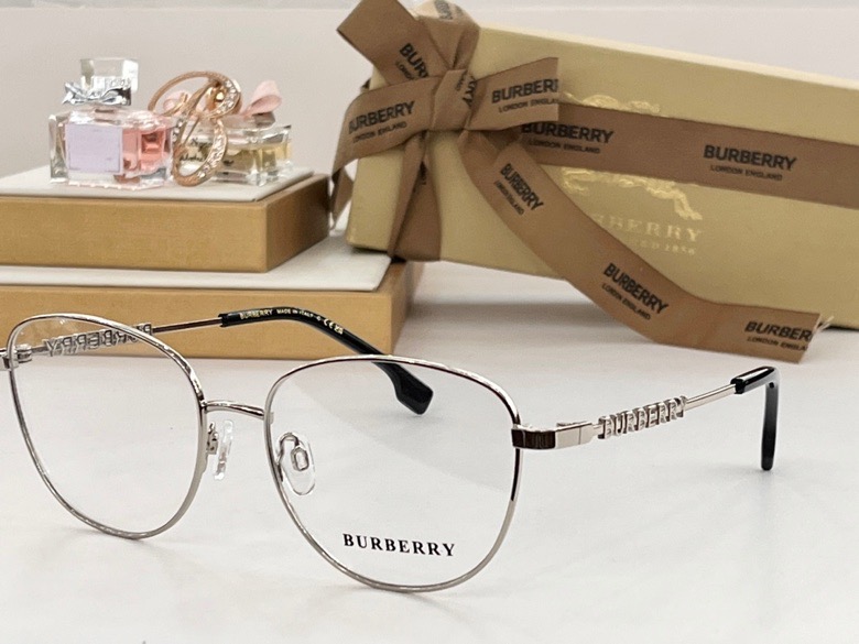 Burberry Sunglasses(AAAA)-047