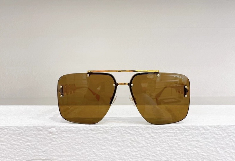 Versace Sunglasses(AAAA)-708