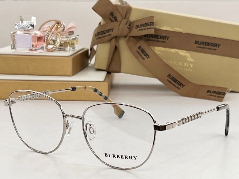 Burberry Sunglasses(AAAA)-045