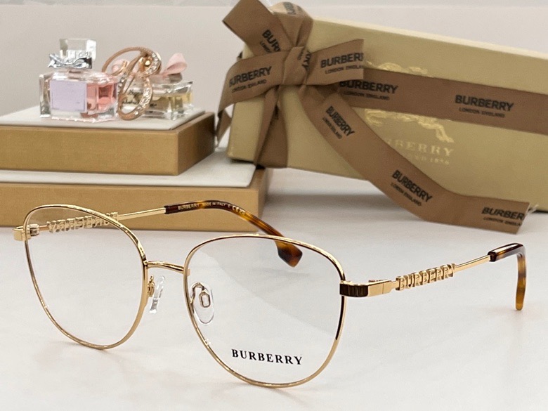 Burberry Sunglasses(AAAA)-044