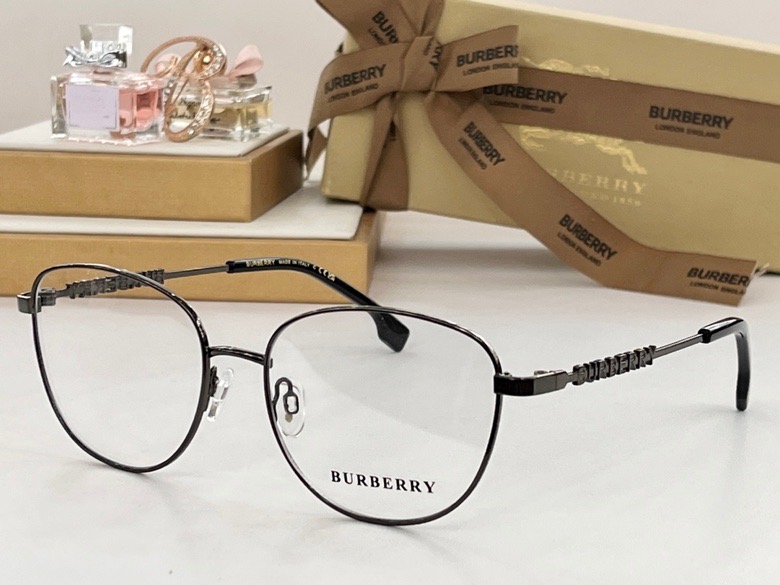 Burberry Sunglasses(AAAA)-043