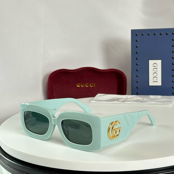 Gucci Sunglasses(AAAA)-874