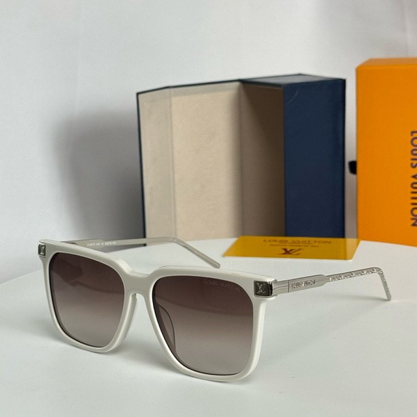 LV Sunglasses(AAAA)-316