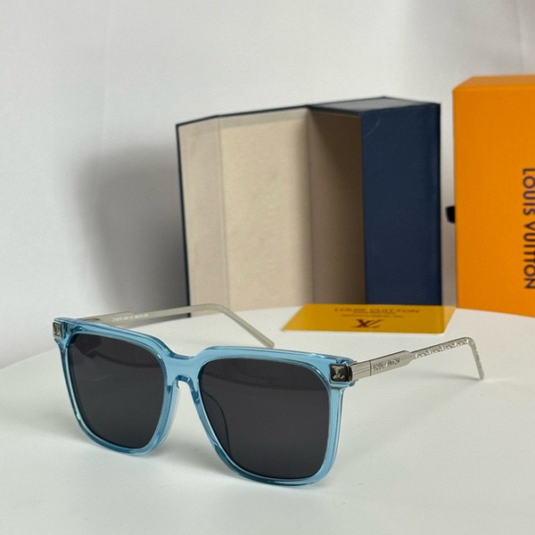 LV Sunglasses(AAAA)-314