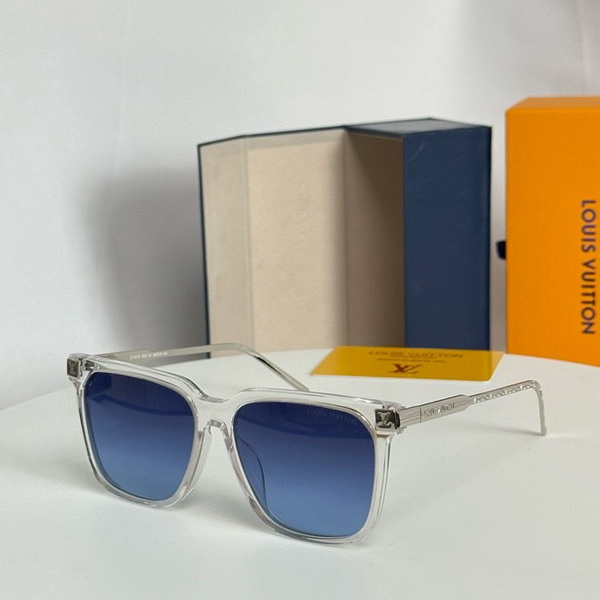 LV Sunglasses(AAAA)-313