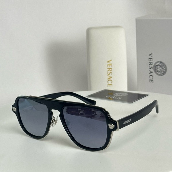 Versace Sunglasses(AAAA)-707