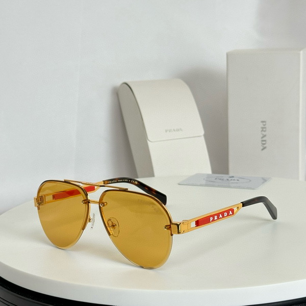 Prada Sunglasses(AAAA)-575
