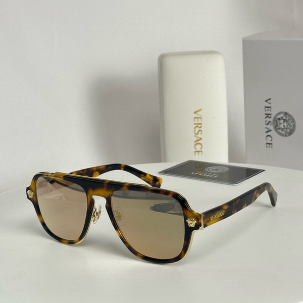 Versace Sunglasses(AAAA)-703