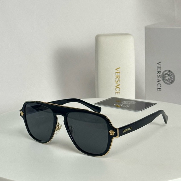 Versace Sunglasses(AAAA)-702