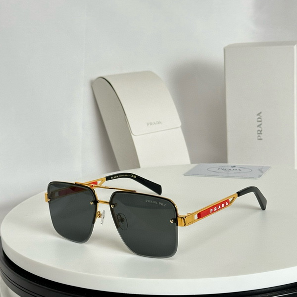 Prada Sunglasses(AAAA)-570