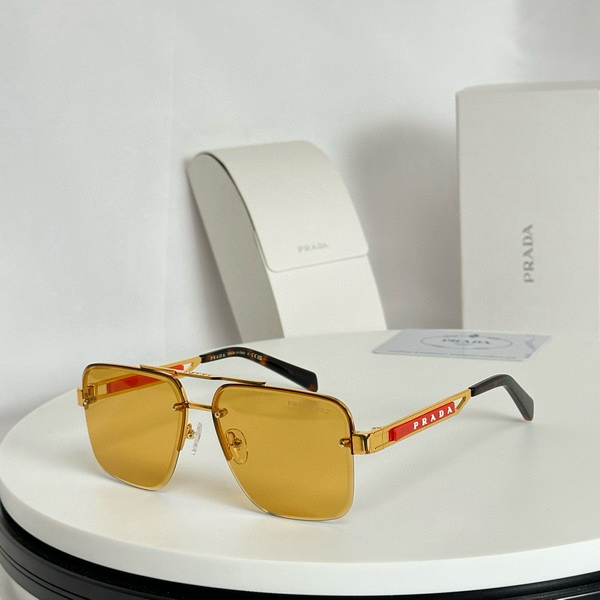 Prada Sunglasses(AAAA)-568