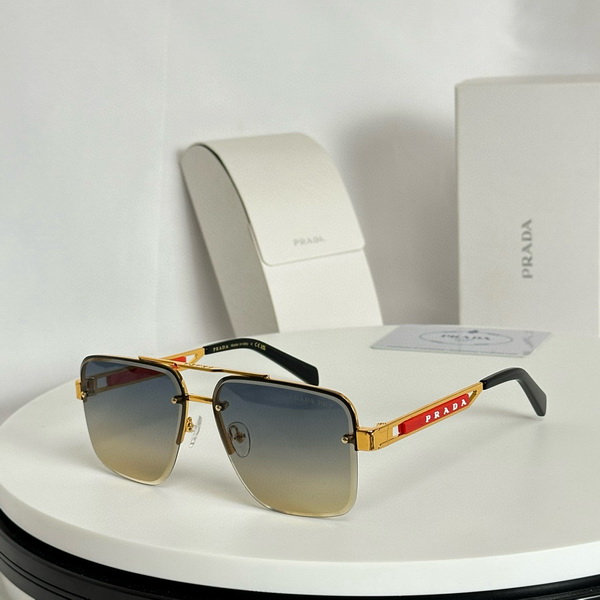 Prada Sunglasses(AAAA)-567