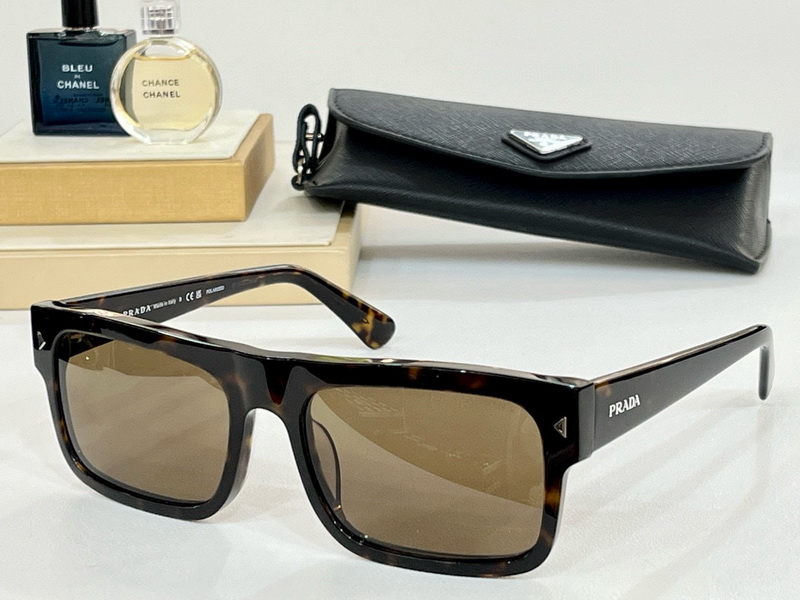 Prada Sunglasses(AAAA)-563