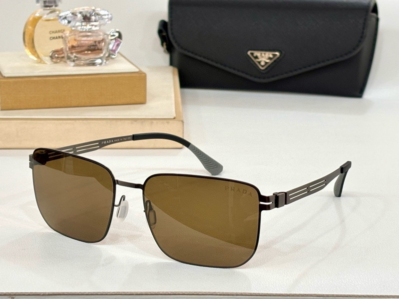 Prada Sunglasses(AAAA)-557