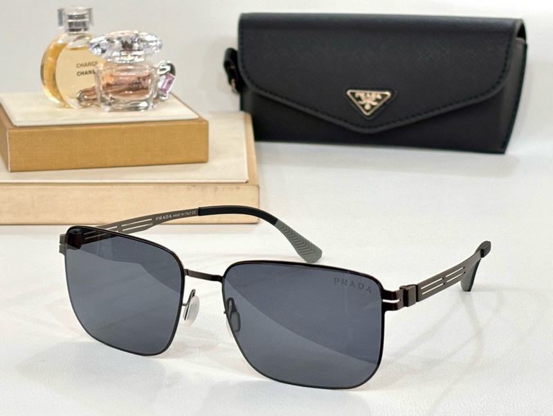 Prada Sunglasses(AAAA)-555