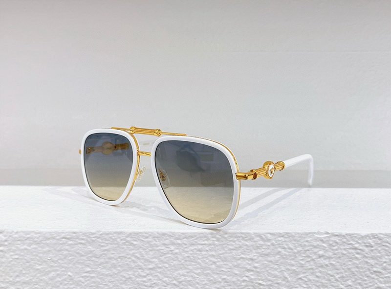 Versace Sunglasses(AAAA)-700