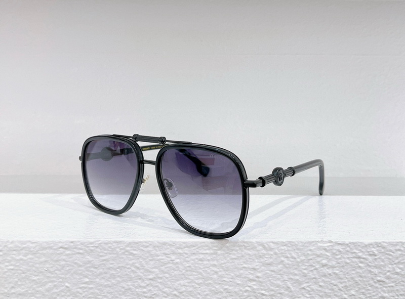 Versace Sunglasses(AAAA)-699