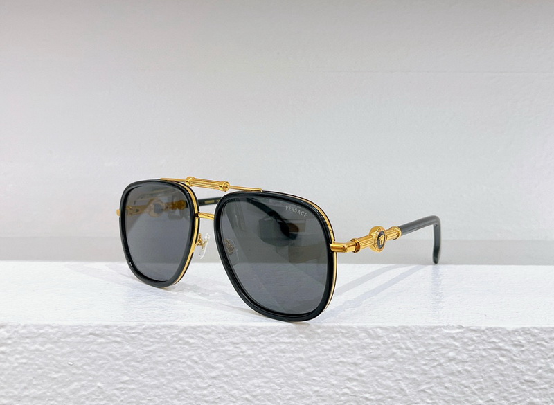 Versace Sunglasses(AAAA)-698