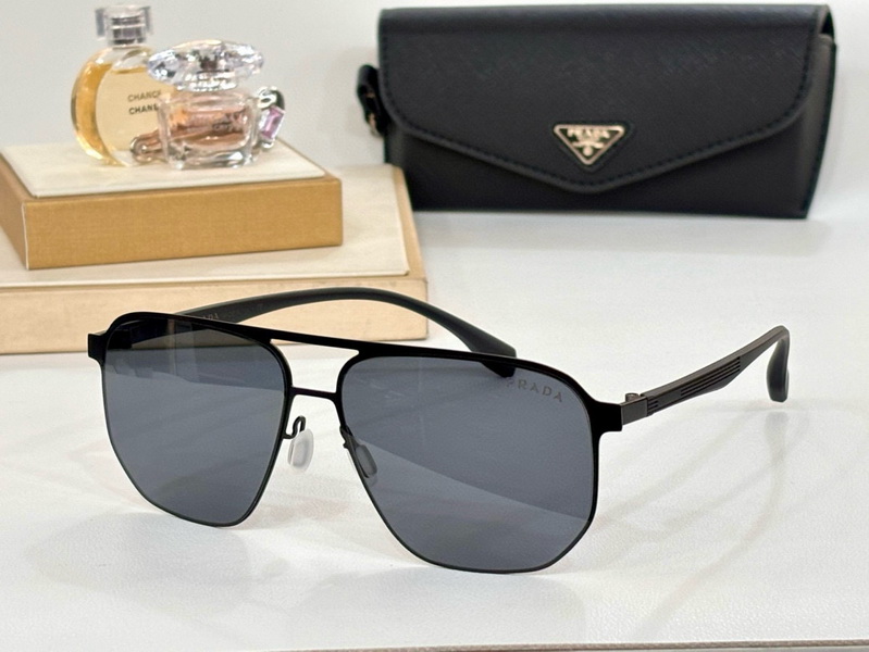 Prada Sunglasses(AAAA)-551