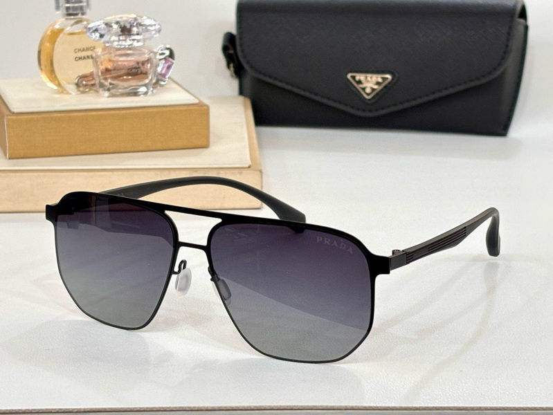 Prada Sunglasses(AAAA)-550