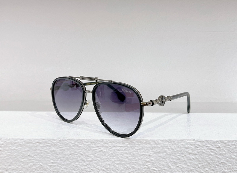 Versace Sunglasses(AAAA)-692